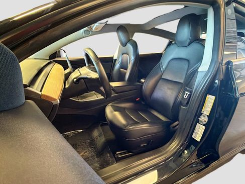 Used 2019 Tesla Model 3 Long Range AWD/4WD image 13