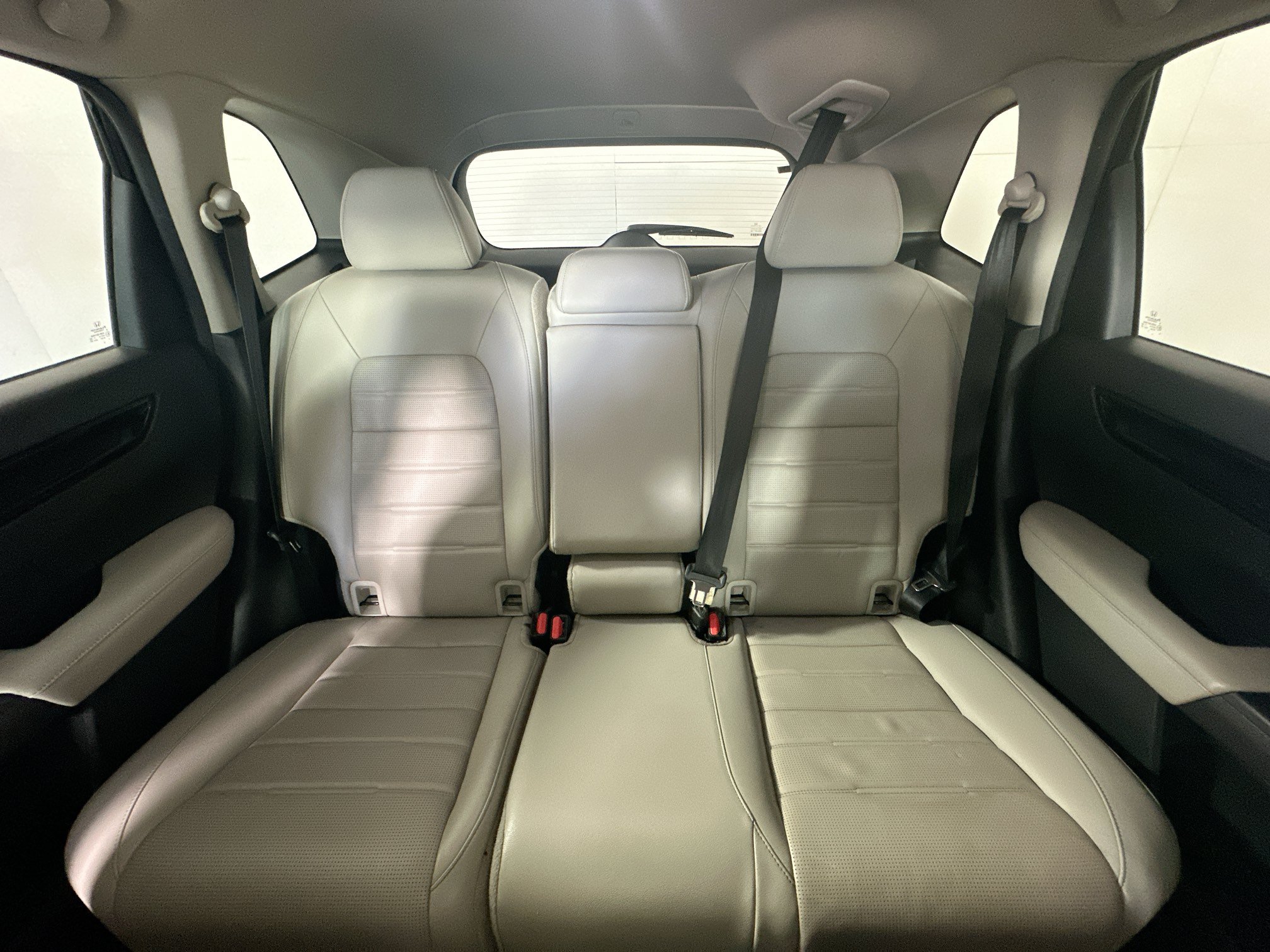 Used 2023 Honda CR-V EX-L image 30