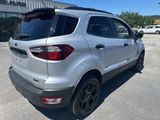Used 2021 Ford EcoSport SES image 5