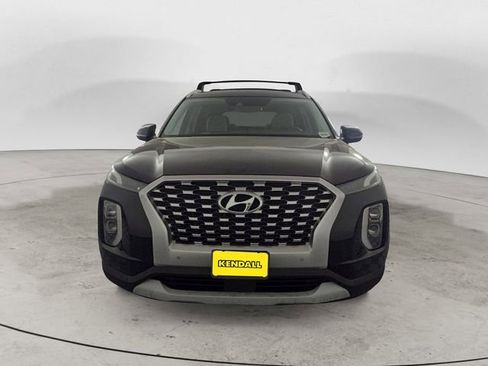 Used 2022 Hyundai Palisade SEL w/ Convenience Package AWD/4WD image 8