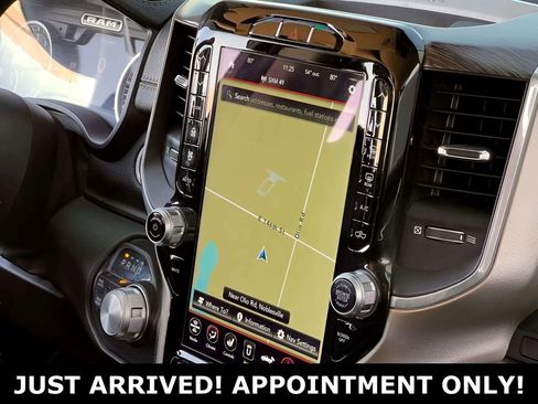 Used 2020 RAM 1500 Laramie image 30