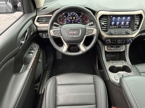 Certified 2023 GMC Acadia Denali image 28