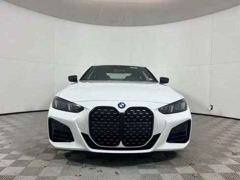 New 2026 BMW 430i xDrive Coupe w/ M Sport Package AWD/4WD image 2