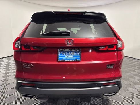 Used 2024 Honda CR-V Sport-L image 6
