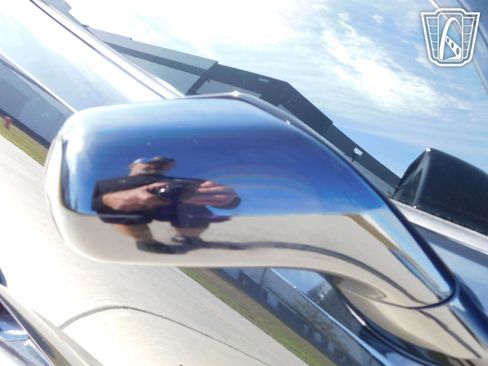 Used 2017 Chevrolet Corvette Z06 image 22