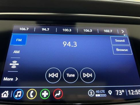 Used 2023 Buick Enclave Essence w/ Experience Buick Package AWD/4WD image 12