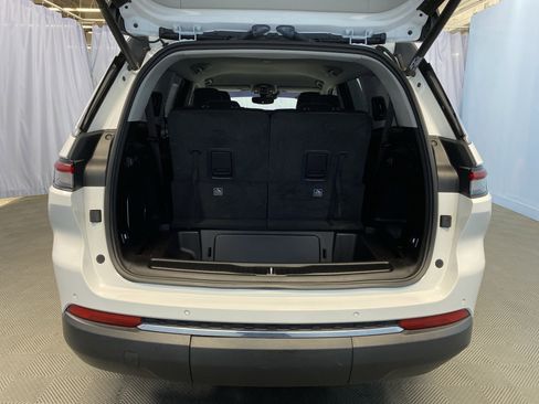 Certified 2021 Jeep Grand Cherokee L Limited image 36