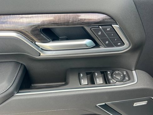 New 2026 Chevrolet Silverado 3500 LTZ w/ LTZ Premium Package AWD/4WD image 8