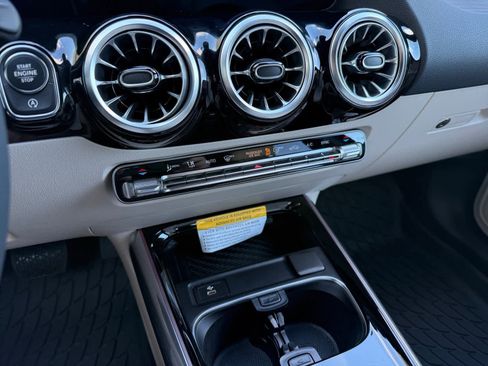 Certified 2026 Mercedes-Benz GLA 250 4MATIC image 18