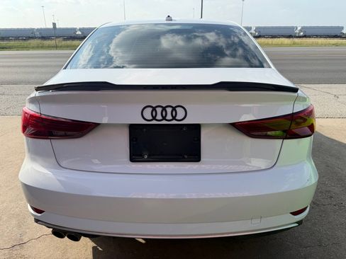 Used 2017 Audi A3 2.0T Premium w/ Convenience Package FWD image 31