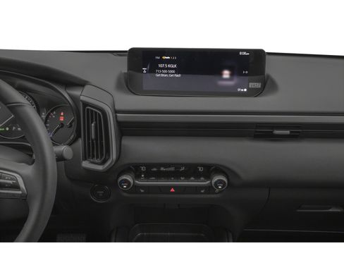 New 2026 MAZDA CX-50 2.5 Hybrid w/ Weather Package image 7