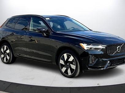 Used 2023 Volvo XC60 T8 Plus w/ Protection Package Premier