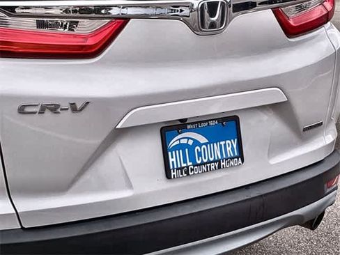 Used 2019 Honda CR-V Touring image 13
