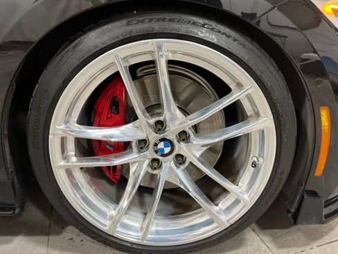 Used 2021 BMW M340i xDrive AWD/4WD image 10