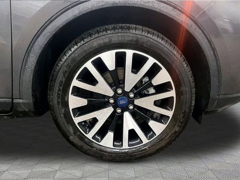 Used 2020 Ford Escape SEL image 34