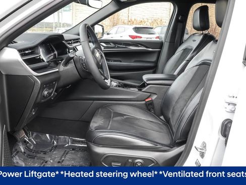 Used 2022 Jeep Grand Cherokee Trailhawk image 6