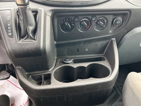 Used 2016 Ford Transit 150 130 Low Roof RWD image 17