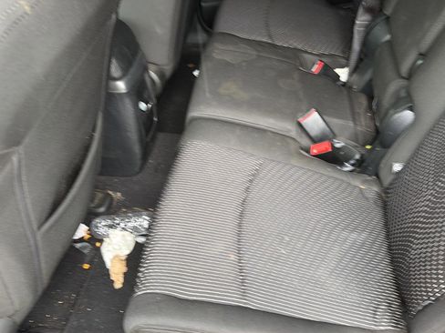 Used 2019 Dodge Journey SE w/ Connectivity Group FWD image 20