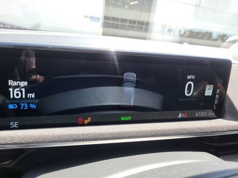 Used 2021 Ford Mustang Mach-E Select RWD image 19