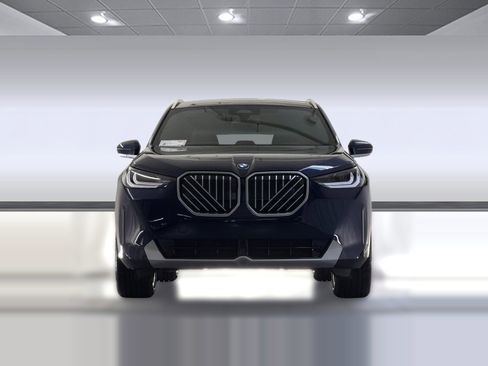 New 2026 BMW X3 xDrive30 w/ Premium Package AWD/4WD image 5