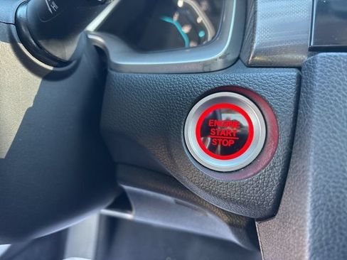 Used 2020 Honda Civic EX image 9
