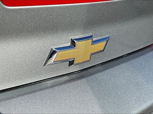 Used 2023 Chevrolet Camaro LT image 22