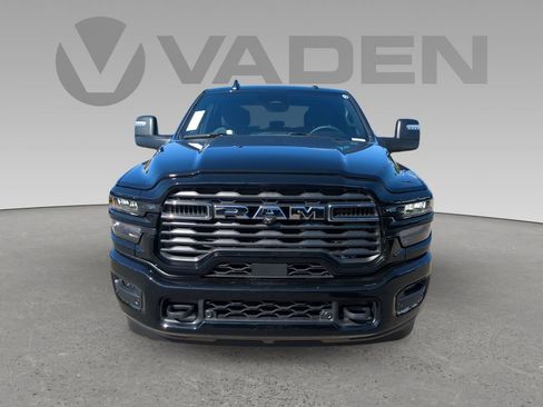 New 2025 RAM 2500 Big Horn image 22