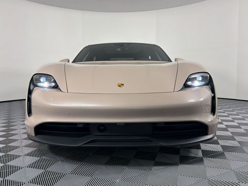 Certified 2023 Porsche Taycan RWD image 6