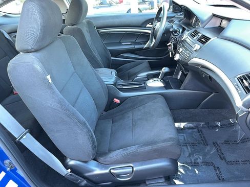 Used 2008 Honda Accord EX image 17