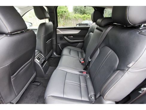 New 2026 MAZDA CX-90 3.3 Turbo w/ Premium Sport Pkg AWD/4WD image 11