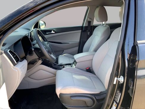 Used 2019 Hyundai Tucson SE FWD image 8