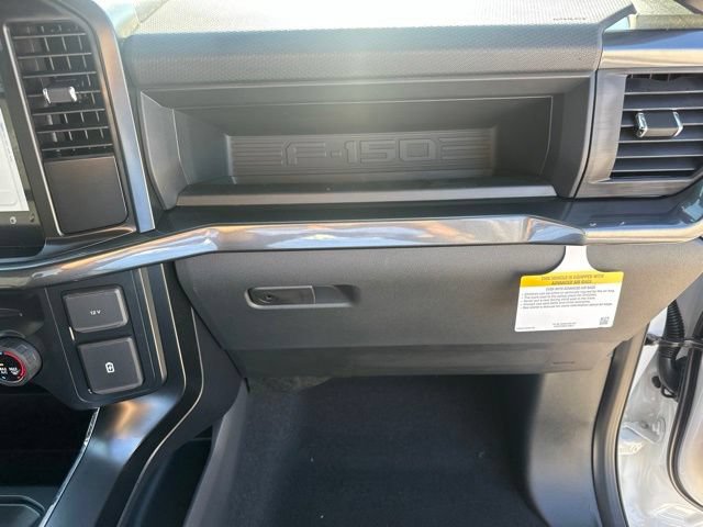 New 2026 Ford F150 STX w/ Equipment Group 200A RWD image 12