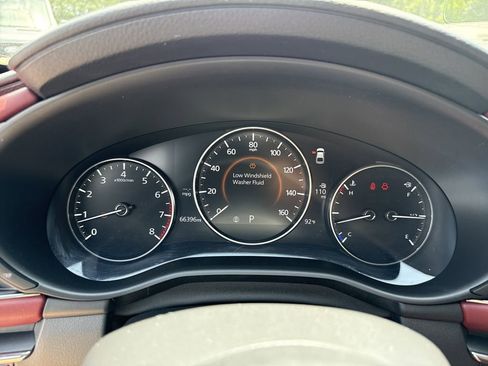 Used 2021 MAZDA MAZDA3 s AWD/4WD image 26