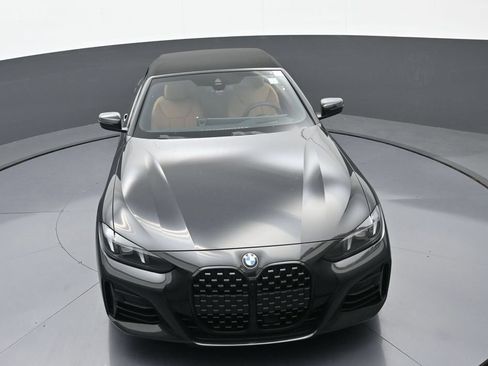 New 2027 BMW 430i xDrive Convertible w/ M Sport Package AWD/4WD image 28