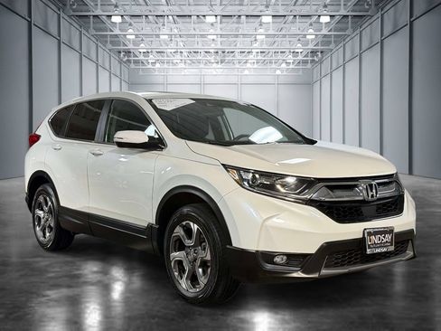 Used 2019 Honda CR-V EX image 9