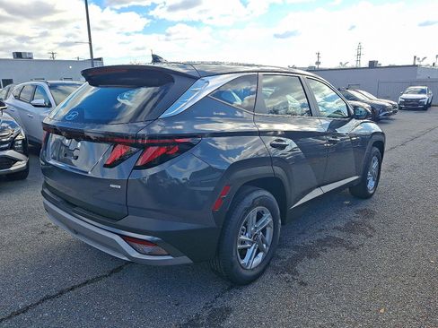 New 2026 Hyundai Tucson SE image 3