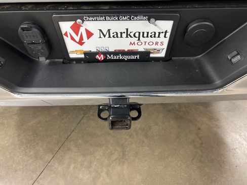 New 2025 Chevrolet Silverado 1500 LT image 6