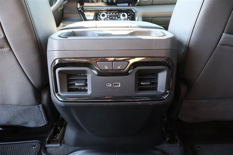 Used 2026 GMC Sierra 3500 AT4 w/ AT4 Premium Plus Package AWD/4WD image 25