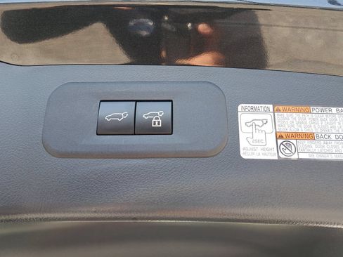 Used 2022 Lexus NX 350h AWD w/ Accessory Package 2 image 14