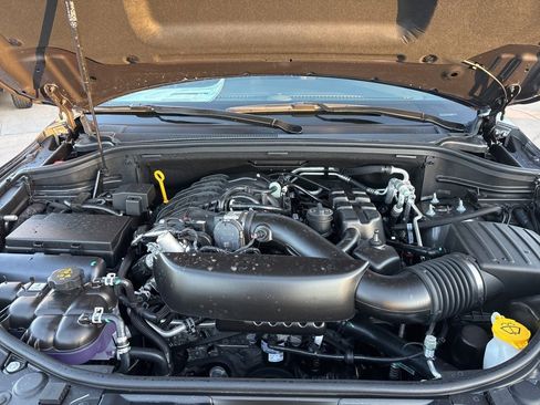 New 2026 Dodge Durango GT image 49