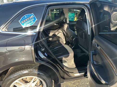 Used 2014 Audi Q5 TDI Premium Plus image 13