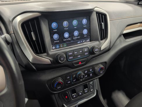 Used 2018 GMC Terrain SLE w/ Infotainment Package I AWD/4WD image 10