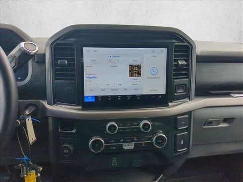 Used 2025 Ford F150 XLT w/ Equipment Group 301A Standard RWD image 15