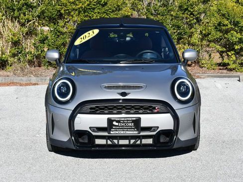 Used 2023 MINI Cooper S image 53