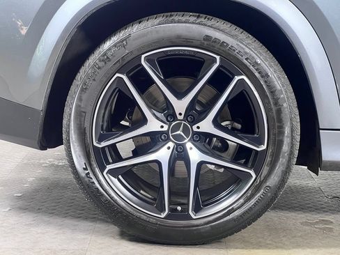 Used 2024 Mercedes-Benz GLE 53 AMG 4MATIC Coupe image 14