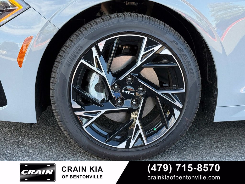 New 2026 Kia K5 GT-Line FWD image 33
