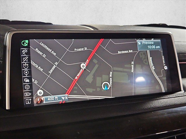 Used 2015 BMW X6 sDrive35i RWD image 13