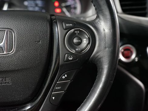 Used 2019 Honda Ridgeline RTL-E image 13