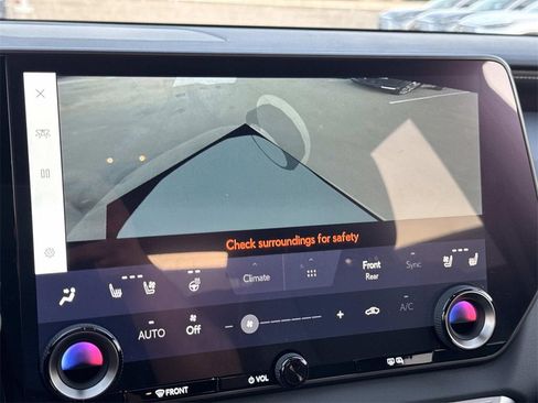 Used 2024 Lexus RX 350 Premium image 30