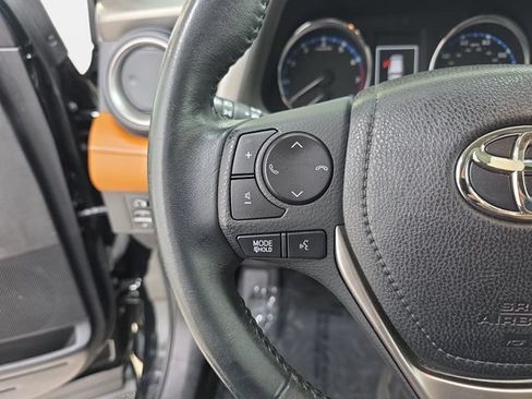 Used 2016 Toyota RAV4 Limited AWD/4WD image 17